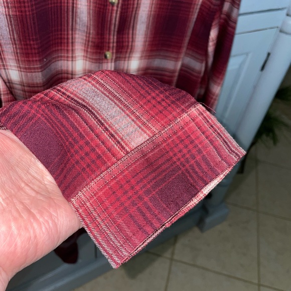 Jachs Girlfriend Winter shirt - Picture 3 of 7